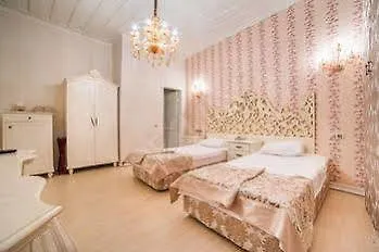 Otel Lavin 5*